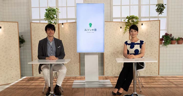 「予定調和」は一切なし!? 企業のリアルな成功の秘訣を探る