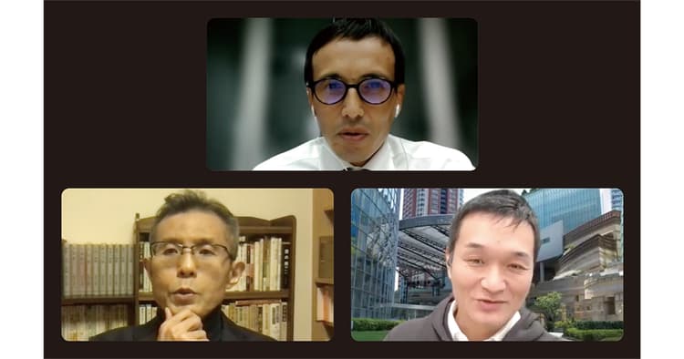 企業とフォントの関係