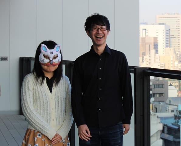 暇な女子大生さんに聞いた 「セルフプロデュースってどのようにするんですか?」