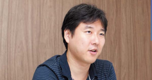 宣伝部の日常に、人工知能が浸透したら…?