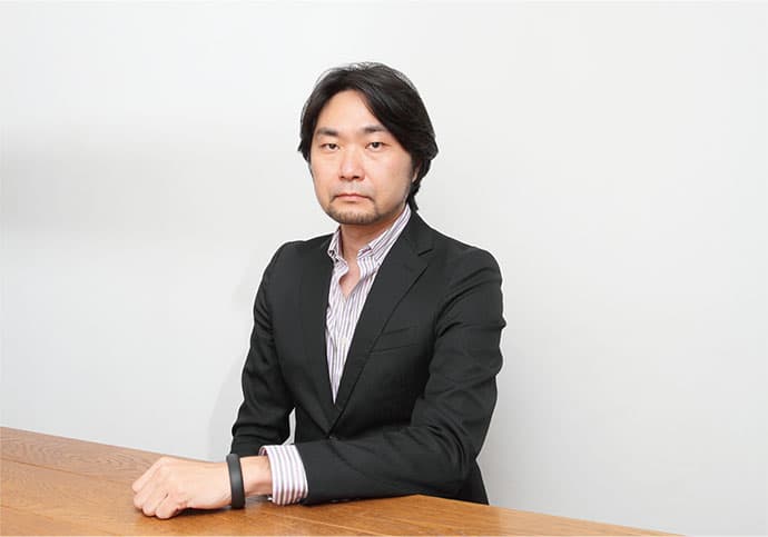商品開発は「ロジック」「センス」「ラブ」で決まる