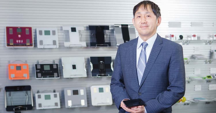 3代目社長就任から15年 タニタの変革を支えたマーケティングとは?