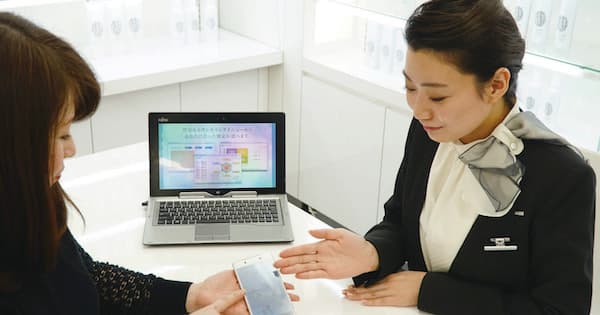 来店前後のコミュニケーションで「愛用者化」 カネボウ化粧品のアプリ戦略とは