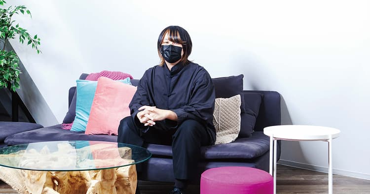 異文化を題材にエンタメを発信 Kevin’s English Room・かけ氏