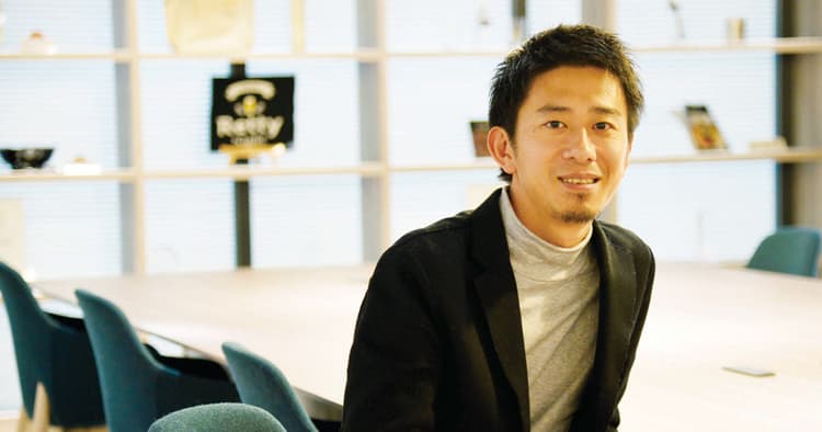 グルメサイトを運営するRettyの社内コミュニケーション