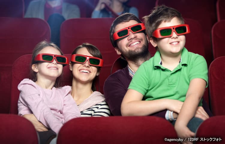 公開前に映画のヒット度を予測できる「ヒット現象の数理モデル」とは?