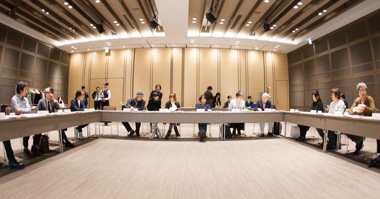 第54回宣伝会議賞、贈賞式の各シーンを紹介!