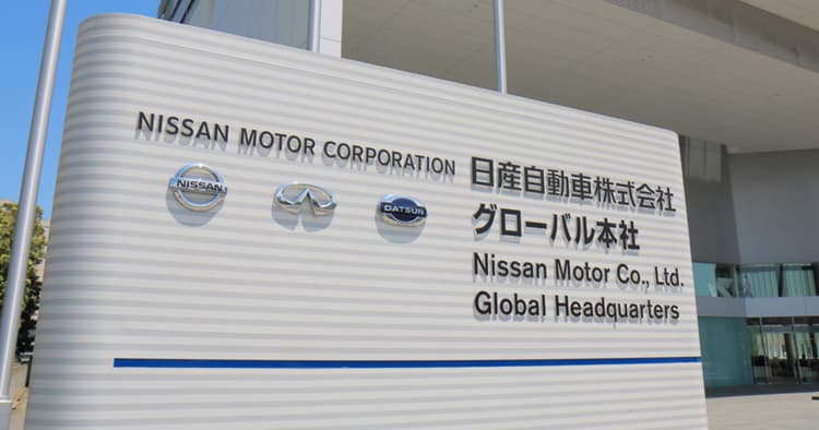 経営者の記者対応で明暗 日産とSUBARUの検査偽装問題