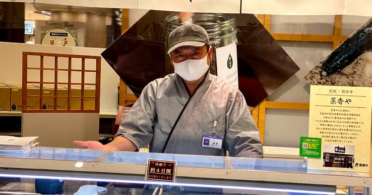 潜在的な関心があった「ぬか床」 専門店が入口からリピートまでを設計