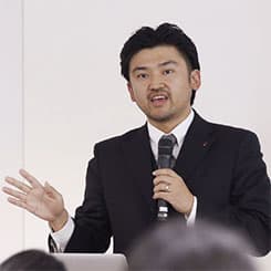 デジタル時代の「意思決定」と「エグゼキューション」を支える組織の姿