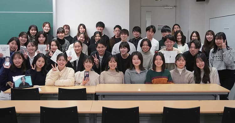 演劇からマーケティングの在り方を学ぶ—愛知大学 太田幸治ゼミ