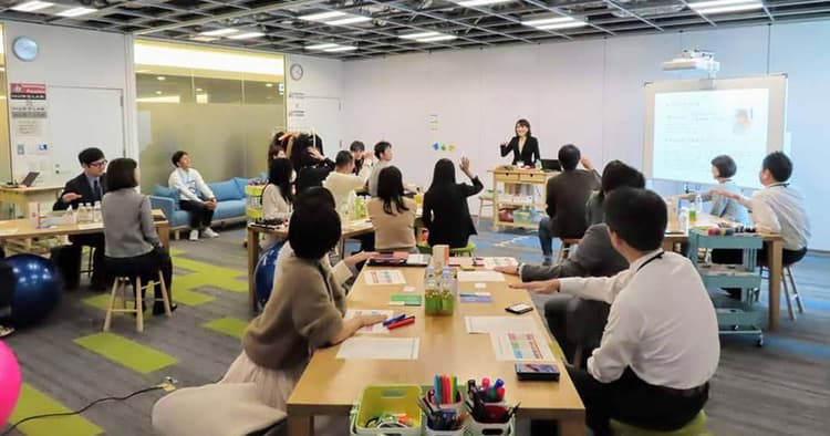 従業員の英知や参加が欠かせない 専門性を活かしたLIXILの社会貢献