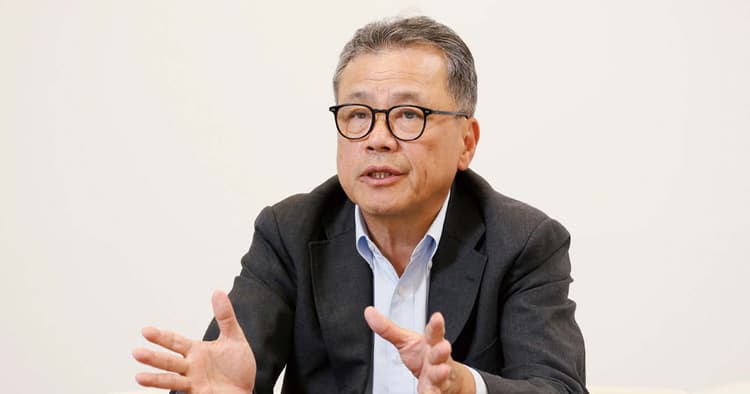 同じ商品は売らない 多様な人材で新しい仕事を生み出す─読売広告社 藤沼大輔氏