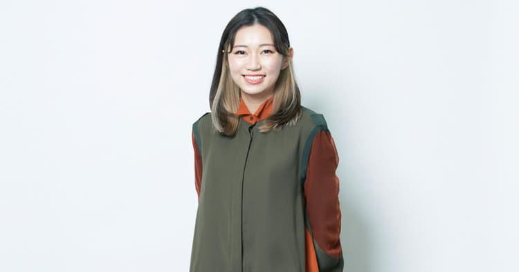 自分のできることが誰かの世界をちょっとでも変える力になれたら