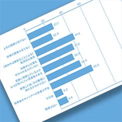 何が障壁!? 私たちが育休を取れない理由