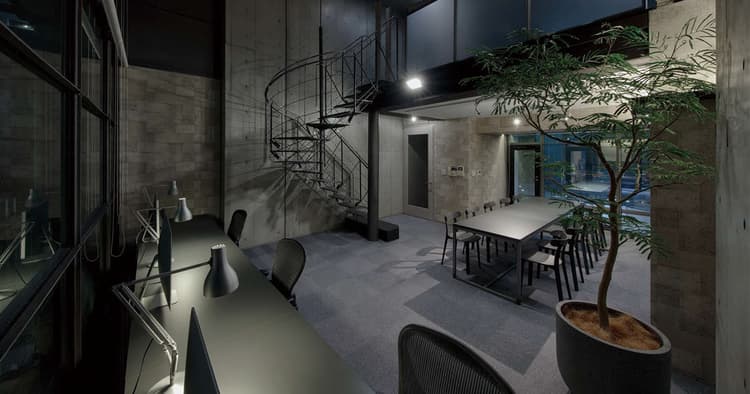 建築からブランディングへ そしてサービス デザインへ