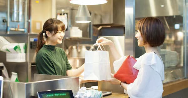 事前注文とセカンドオーダーで客単価アップ 飲食業界のアプリ活用術