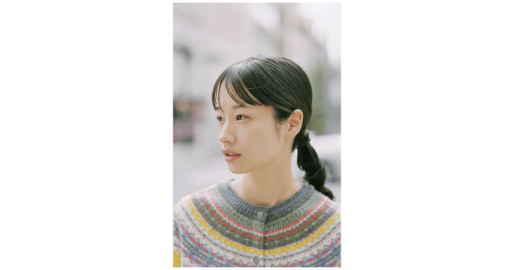 あたらしい人(1月号表紙:藤間爽子さん)