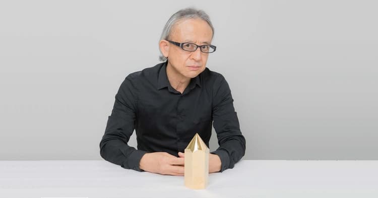 Creativityの力を信じる。それこそが世界を美しい場所にしてゆくから。