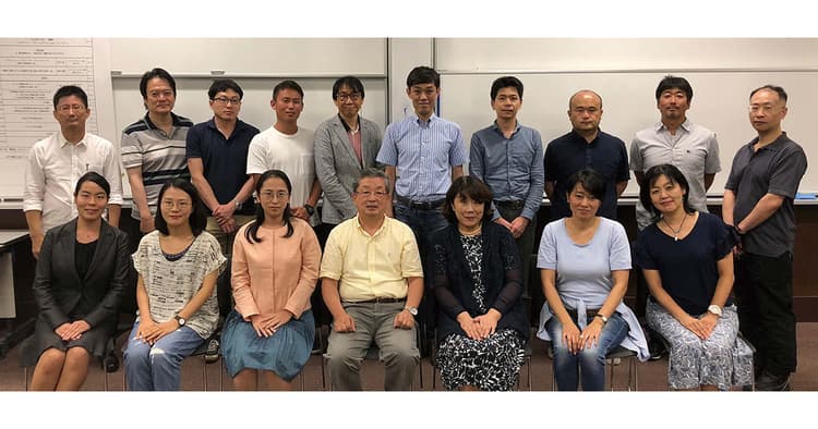 時流を捉えた実践的な研究 ─神戸大学大学院 栗木契ゼミ訪問