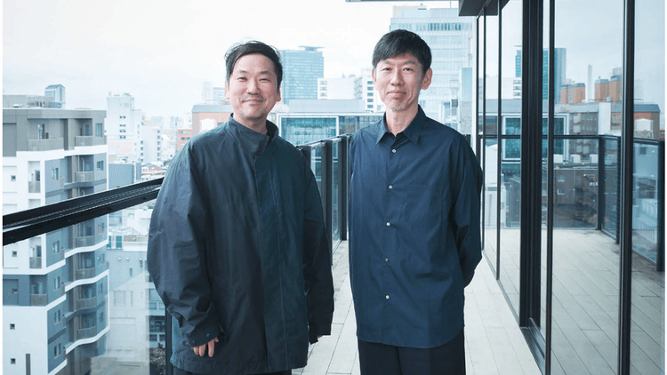 企業の「ビジョン」を機能させるクリエイターと経営者の関係