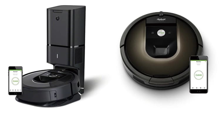 「ルンバ」を月額1200円で利用できる アイロボットがサブスクを始める理由