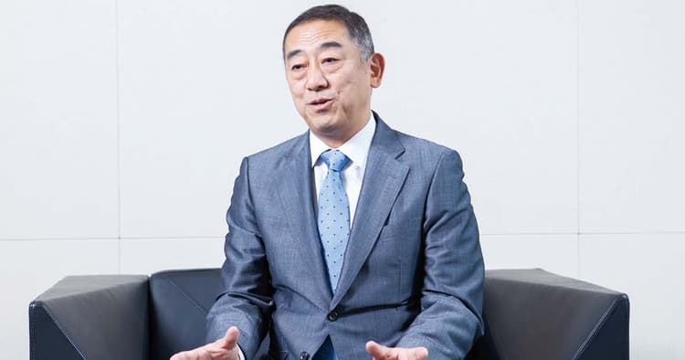 「別解」を提案するクリエイティビティで新しい価値を─博報堂 水島正幸氏