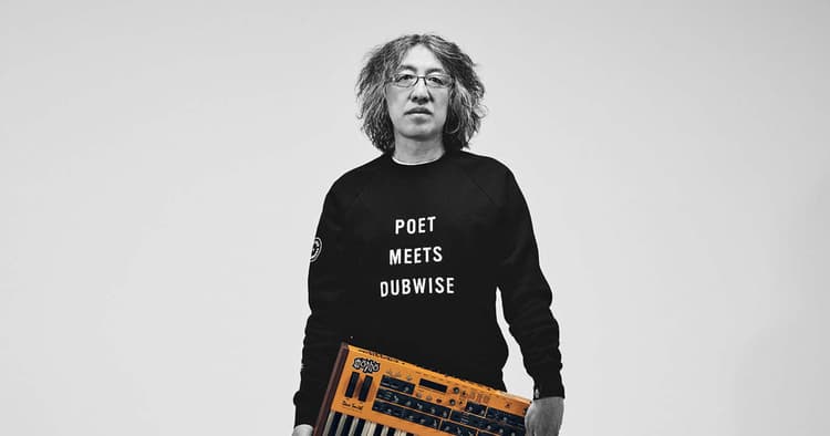 必要なのは「アート」と「サイエンス」の再整理 作曲家たなかひろかず氏の広告観
