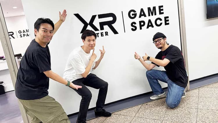 「わざわざ行く」をつくるXR体験の力
