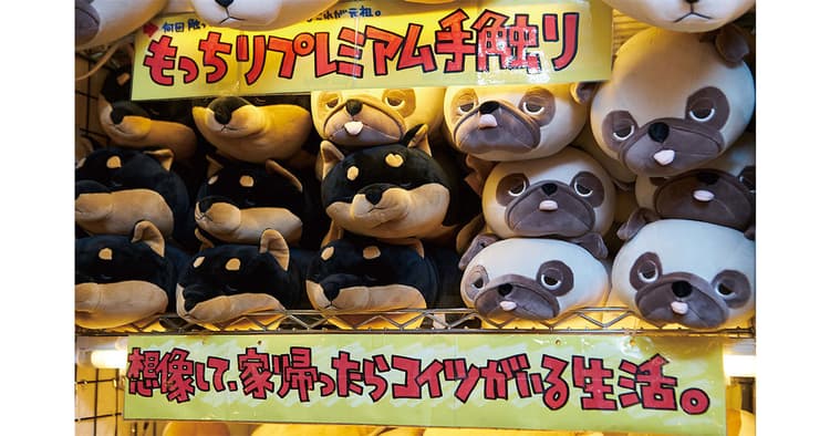 商品の短所を長所に 衝動買いさせるPOP制作術