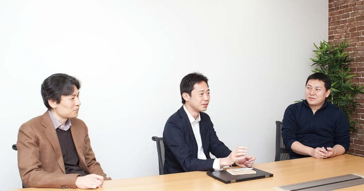 現役マーケターがアドバイザーとして参画、新たなAPIプラットフォームを提供する新会社