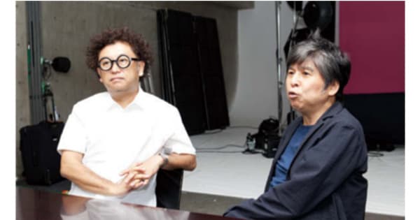 谷山雅計さん・秋山具義さんが明かす、第55回宣伝会議賞ポスターに込めた思い