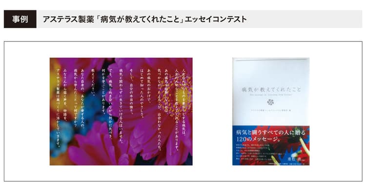 すべてのコピーは「ふしあわせ」から生まれる