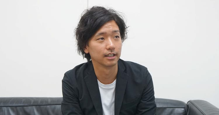 いま、見たいデータは何か?