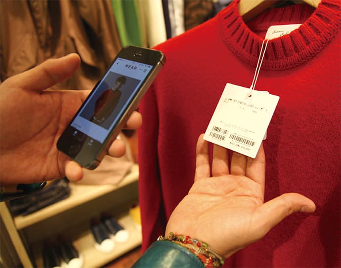 アパレル販売に革命を起こすか?スタートトゥデイ「WEAR」の狙い