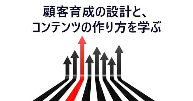 BtoB企業のための セールスコンテンツ作成講座 #ホワイトペーパー #ウェビナー #ナーチャリング #顧客育成 #見込み客 #インバウンド #リード獲得