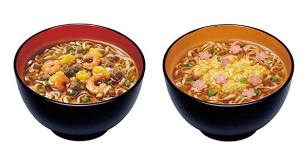 日清食品がシニア向け商品を強化、お椀で食べるチキンラーメンの狙いとは?