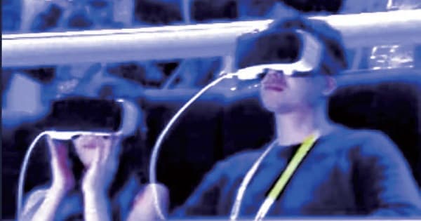 2020年のVR/AR 市場は約1.5兆円の予測 4年前の「予測」と「現実」