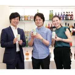 デジタルプロモーションが話題に、「淡麗グリーンラベル」のブランド戦略ができるまで