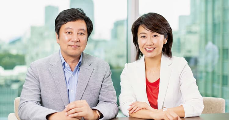 経済ニュースを網羅できる ビジネスパーソンの究極の「朝活」