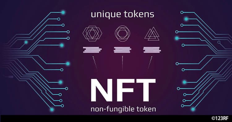 クリエイターに寄り添った収益モデル NFTは一過性のもの?