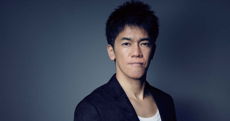 タレントもアスリートも広告価値に貢献 武井壮氏のモチベーションの源とは?