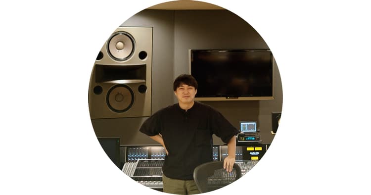 録音/MA・MIXの仕事の実情「瞬発力と判断力が求められる仕事」
