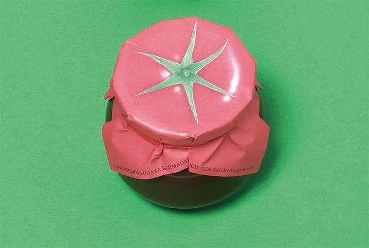 人に話したくなるパッケージ