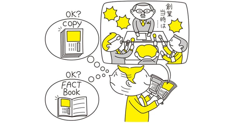 グレーゾーンを解決! 著作権お悩み相談室2018