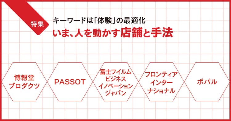 アンケート「販促のプロに聞く」(4)