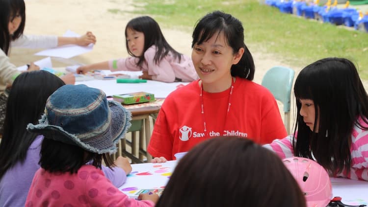 二度の震災で再認識した NGOにおける「広報」の意義
