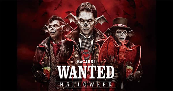 仲間を超えた輪でつながろう!シェアでつながるハロウィンキャンペーン