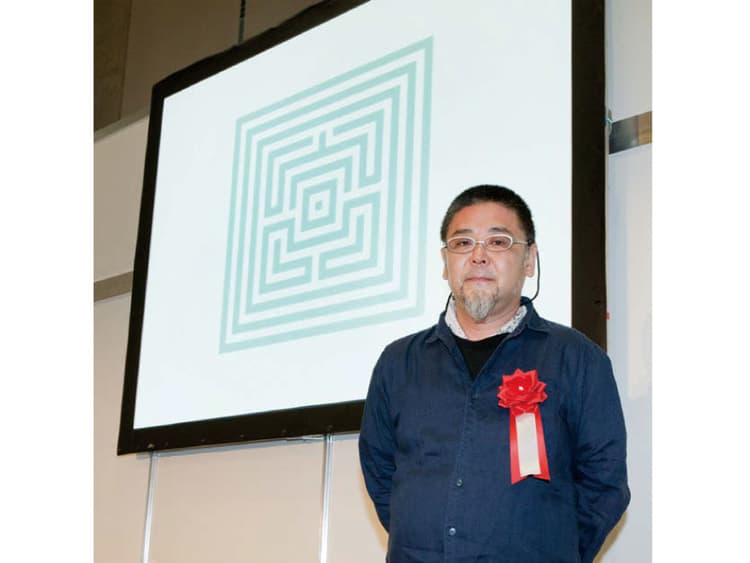 野老朝雄さんがめざす「変わりゆく時代の中で活きる強度のあるデザイン」