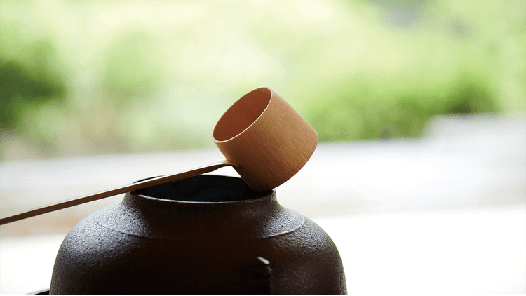 茶道の美意識
